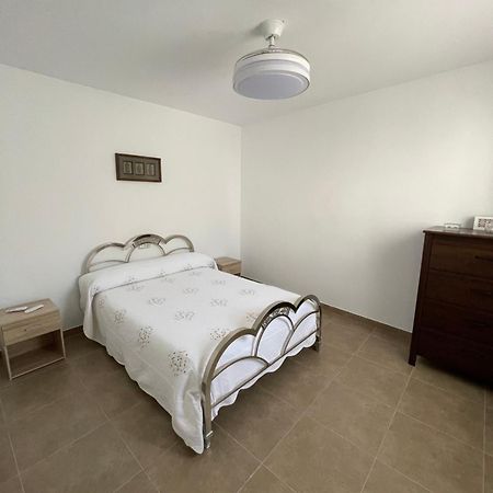 Casa Carmen. Villa Romana Salar Exterior foto